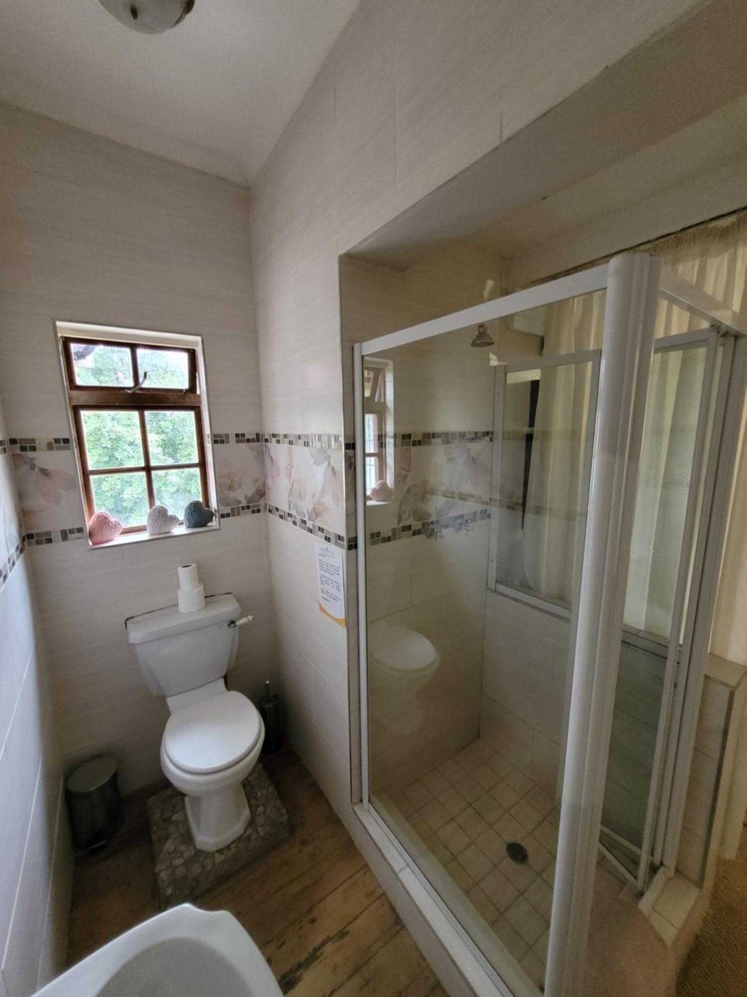 Pebble Fountain Guesthouse Pretoria-Noord Exterior foto
