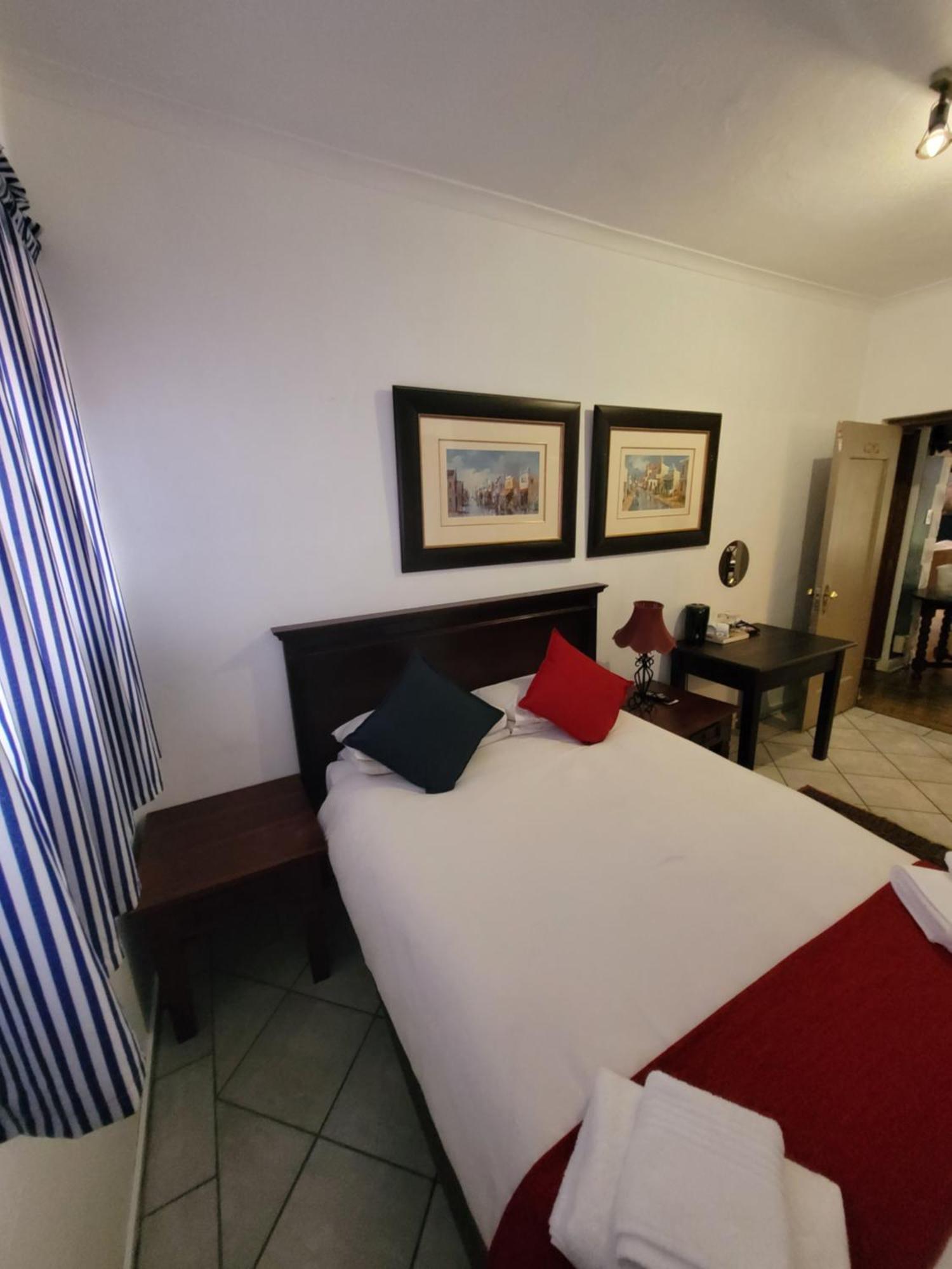 Pebble Fountain Guesthouse Pretoria-Noord Exterior foto